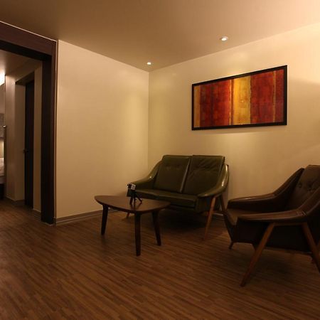 Lin Hotel Seul Zewnętrze zdjęcie