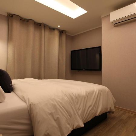 Lin Hotel Seul Zewnętrze zdjęcie
